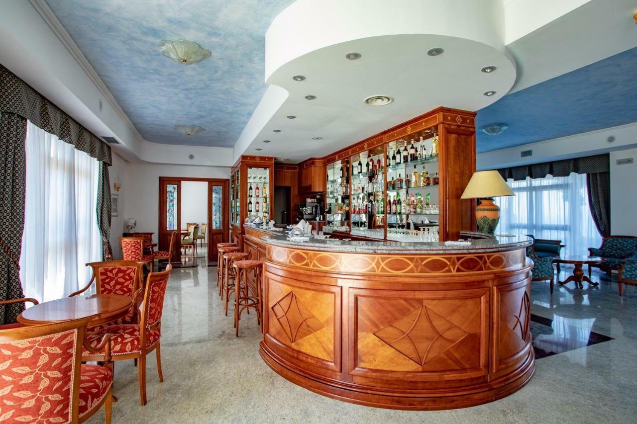 Hotel La Castellana Belvedere Marittimo Esterno foto